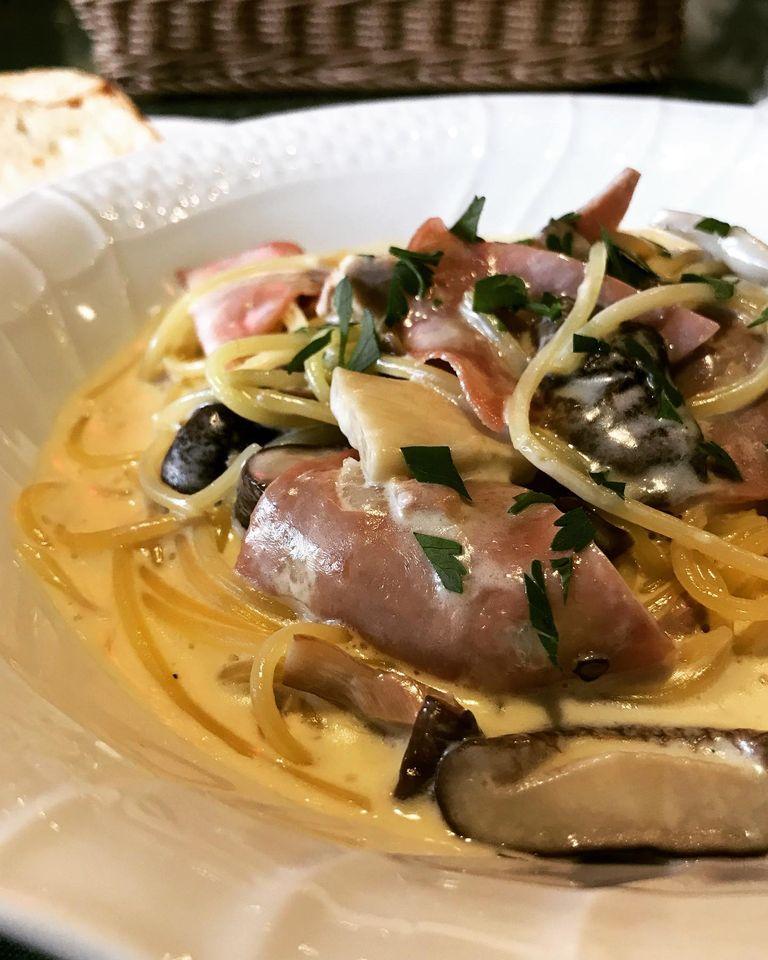 Trattoria La Campagna（トラットリア　ラ・カンパァーナ） Kawasaki-shi Kanagawa