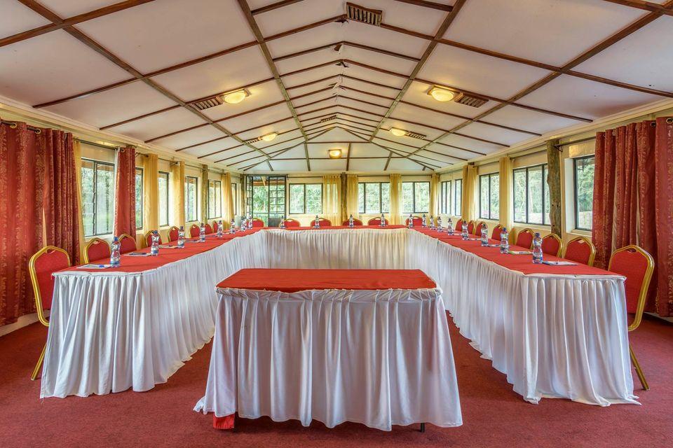 Fina Gardens Resort - Naivasha