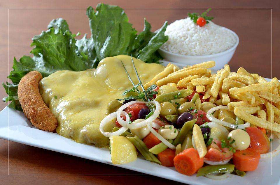 Adega Bar e Restaurante