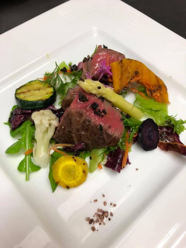 イタリア田舎食堂サルーテ