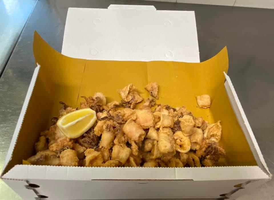 BarRistorante Pizzeria Bassamarea