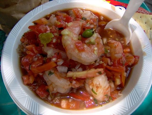 Cevicheria betel