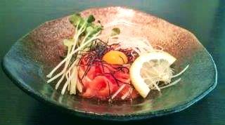 鮨創作料理奄美