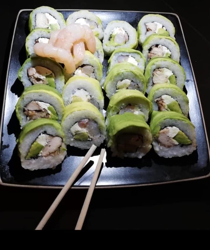 Sushi Express Alegre