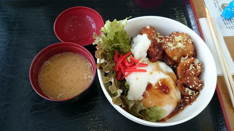 ぼくちゃんカフェ
