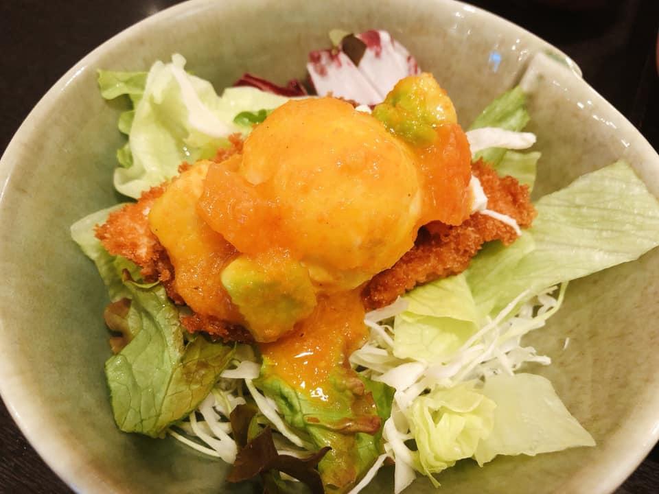 大戸屋ごはん処トキハわさだ店