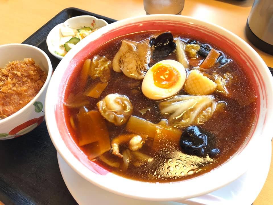 里味海老ケ瀬店