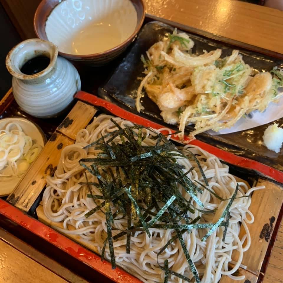 庵屋