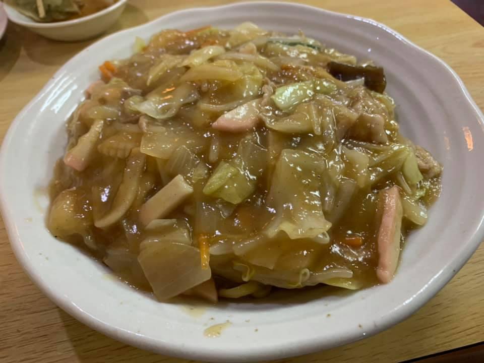 中華ひたや