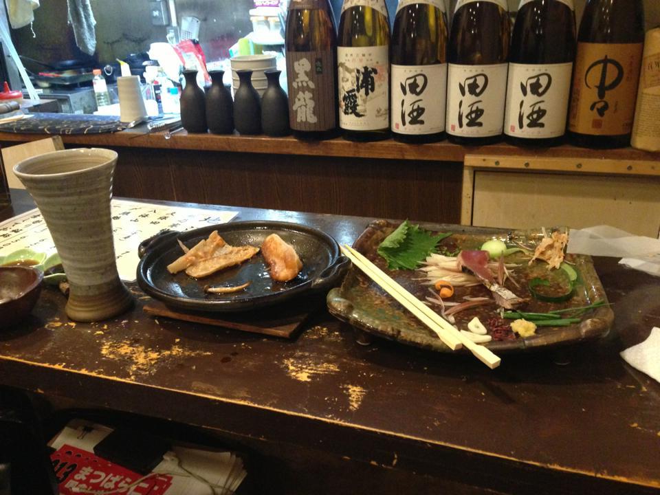 しゃべり場