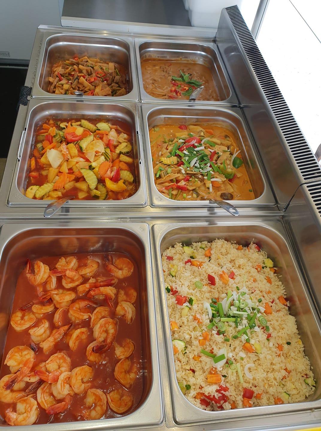 Bäckerei-Konditorei Beck Fischer AG