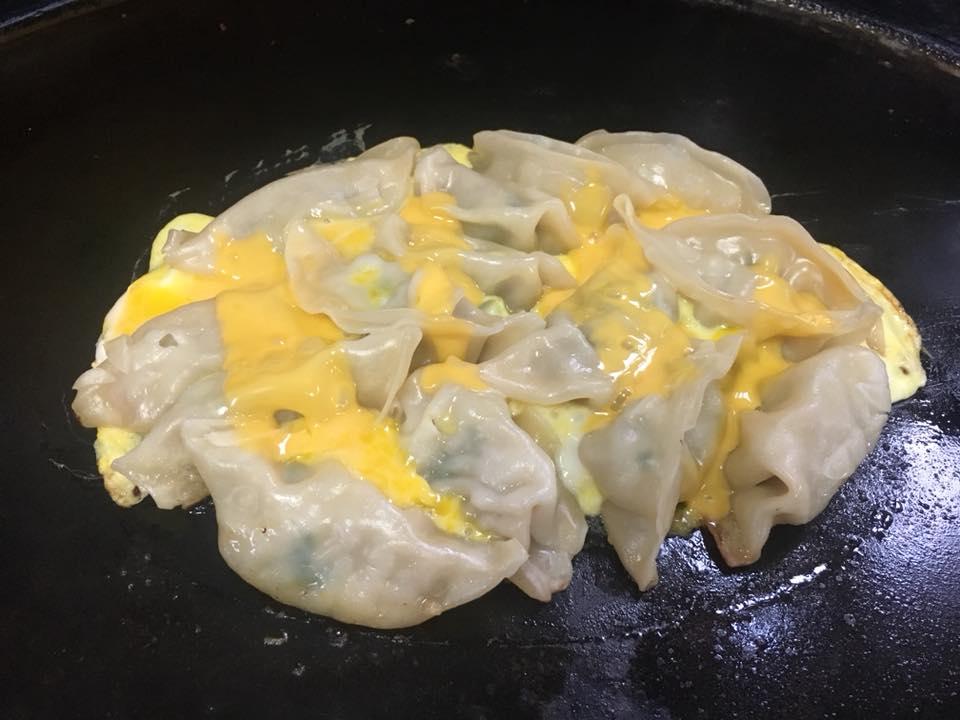 菜市場早餐店