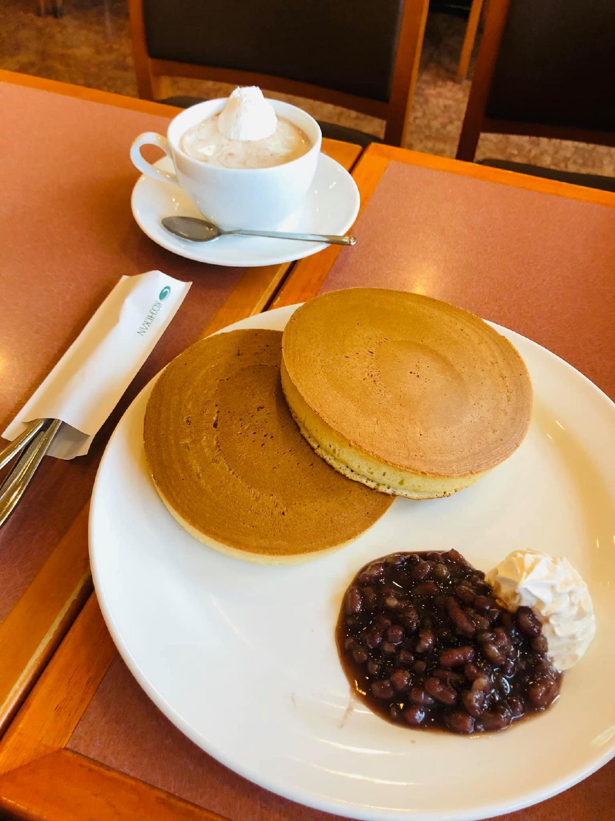 レギュラー珈琲館 草津近鉄店