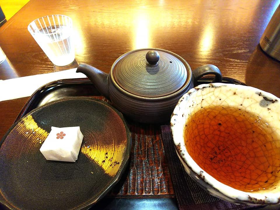 茶楽