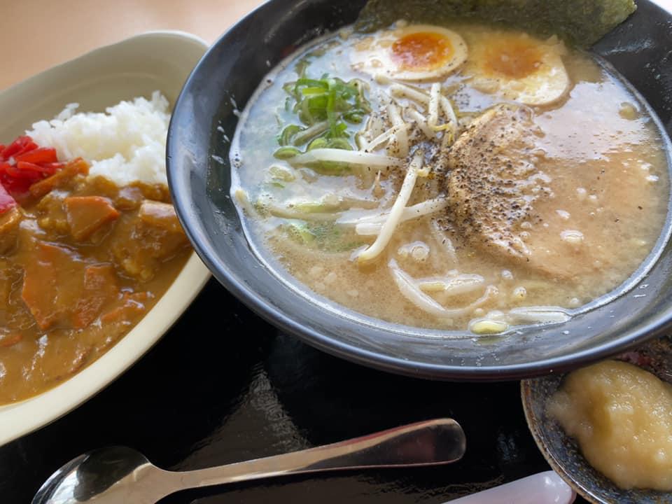にんたまラーメン神栖