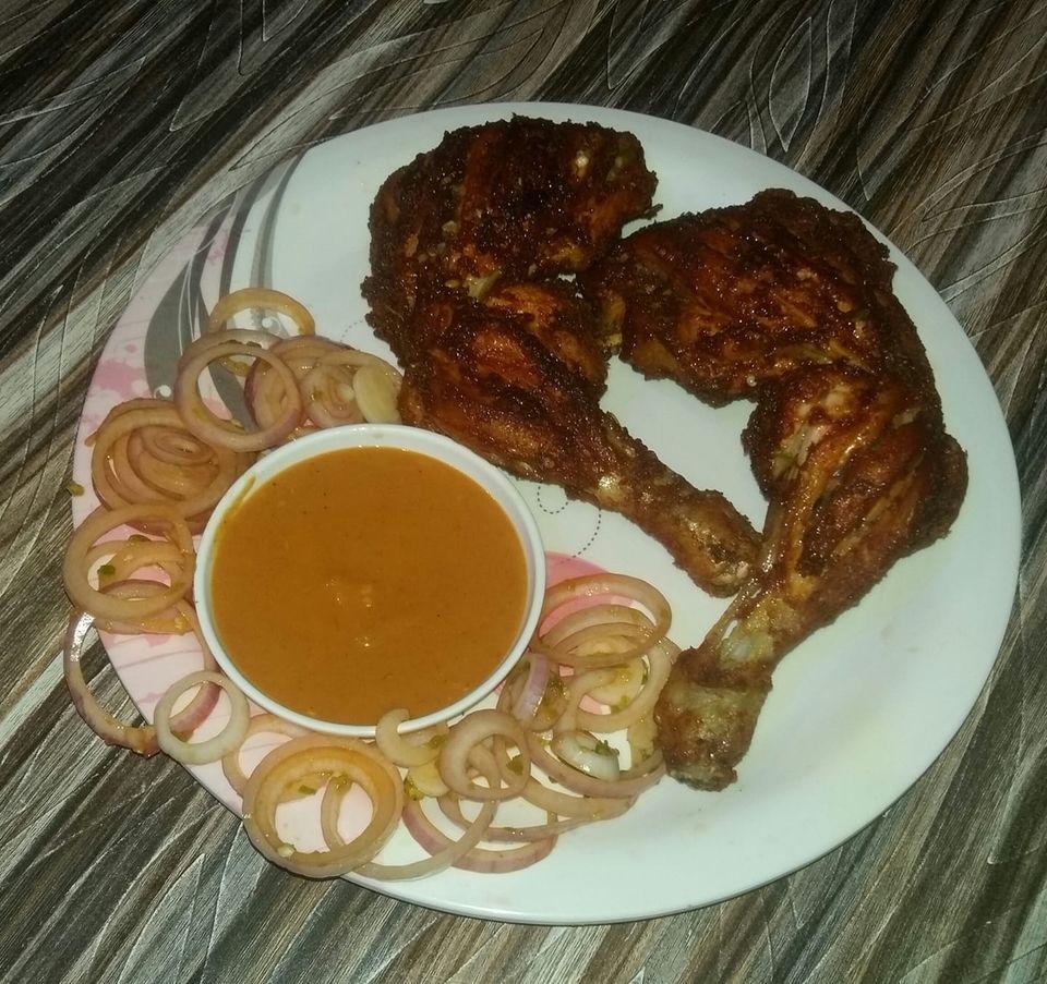 Sakura cafe Dhangadhi
