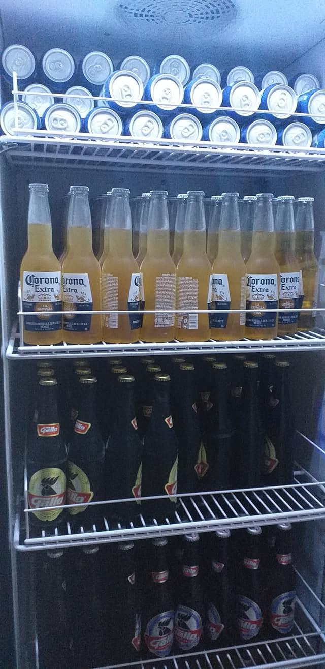 Ranchon El Tropico