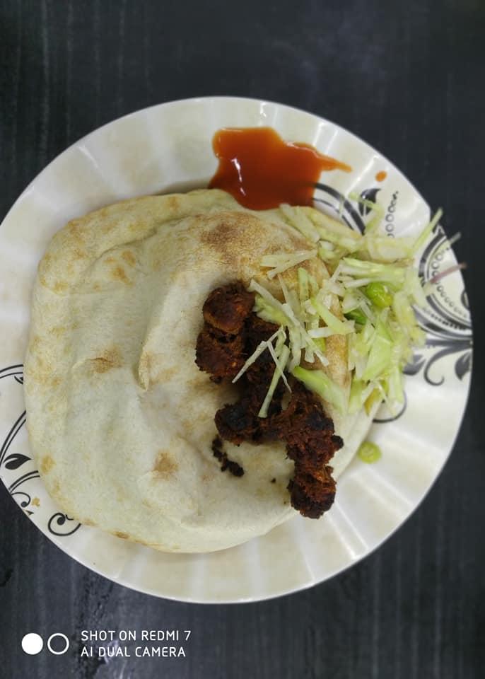 হোটেল পঞ্চভাই, নওগাঁ