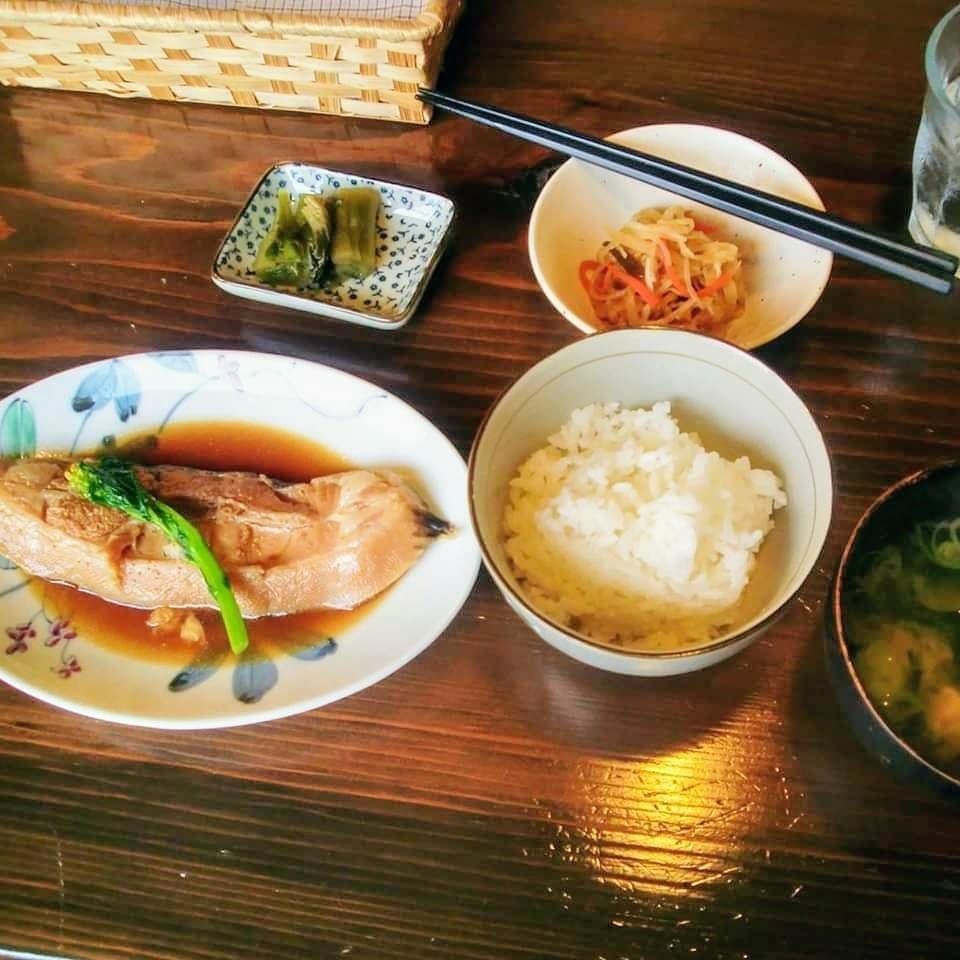 スローフードの店品川