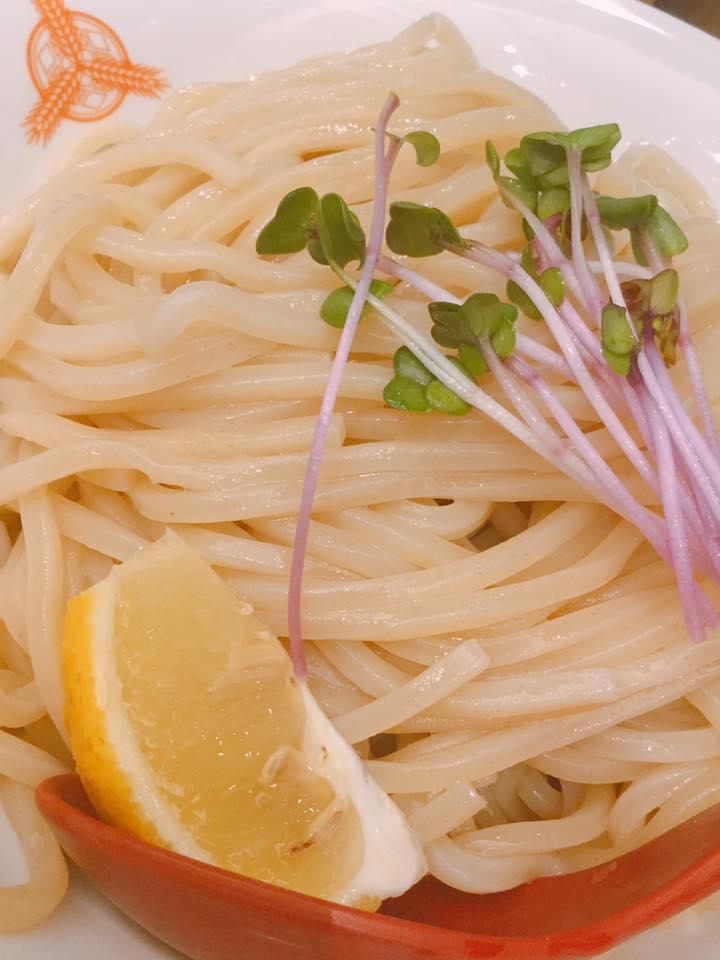 三田製麺所有楽町店