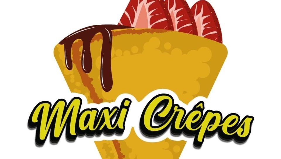 Maxi crêpes