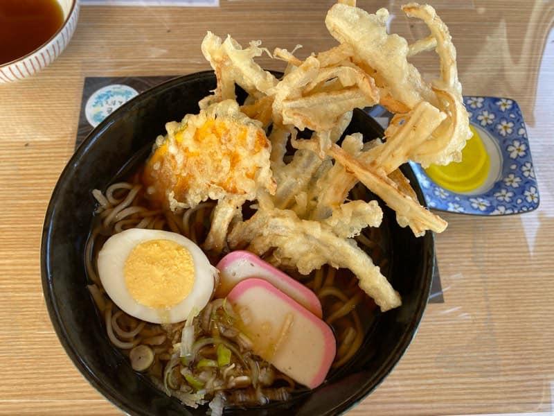 そば処 四季