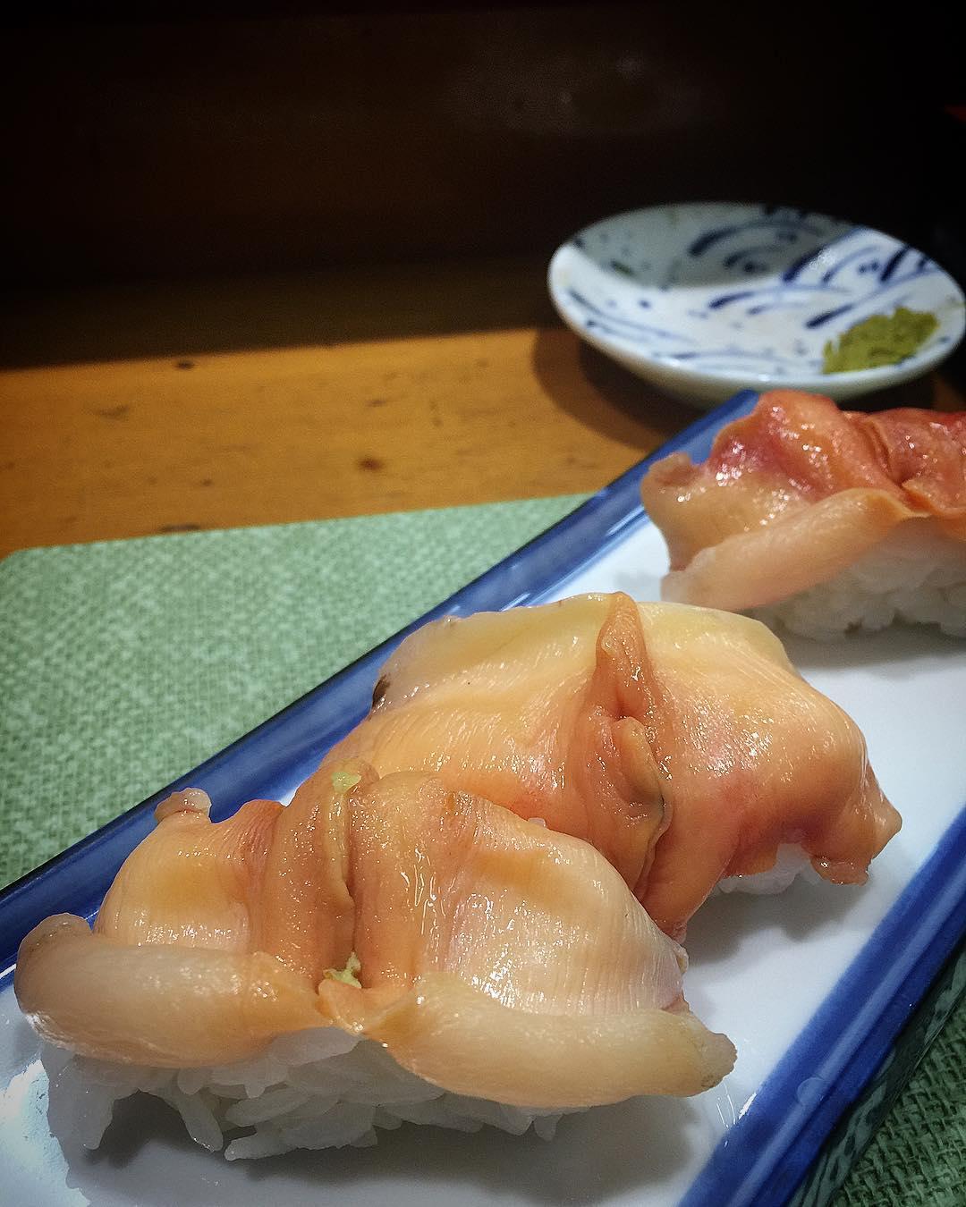邦寿し