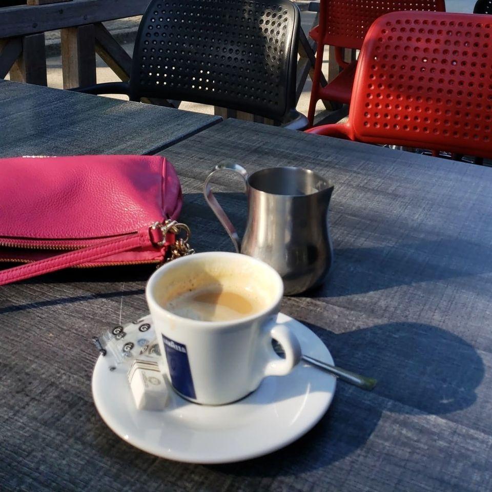 Cafe de la Tour