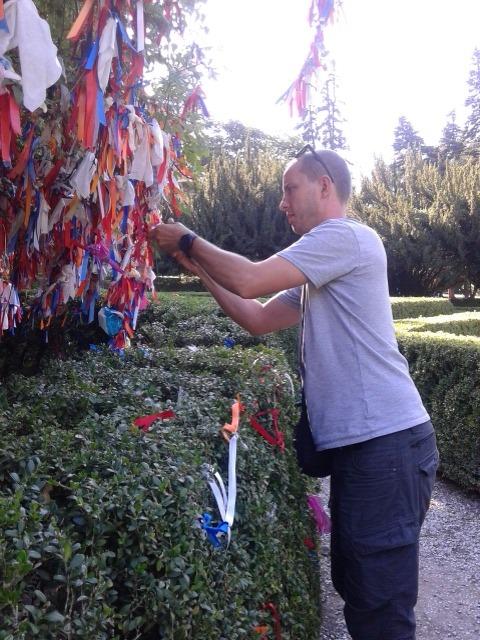 Osteria "Double Liter"