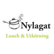 Nylagat Lunch & Utkörning
