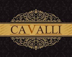 Cafe CAVALLI