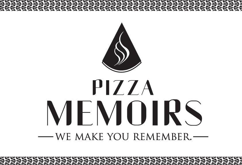 Pizza Memoirs