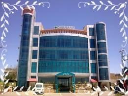 Chanaar Restaurant & Chanaar Marriage Hall Gujar Khan