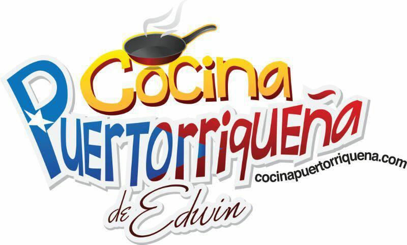 Cocina Puertorriqueña de Edwin
