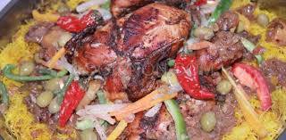Restaurant Serigne Fallou