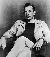 Steinbeck's Cafe'