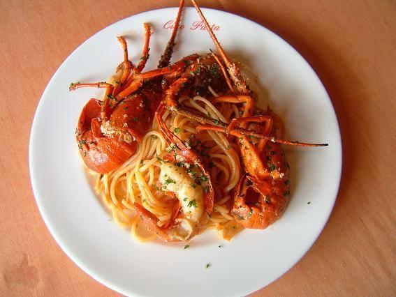 Ciao-Pasta