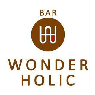 WONDER HOLIC