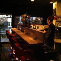 Bar marco