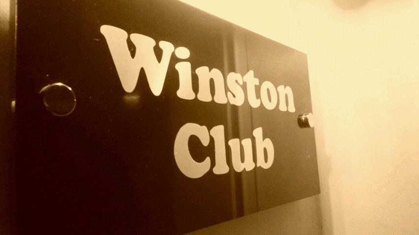 BAR Winston