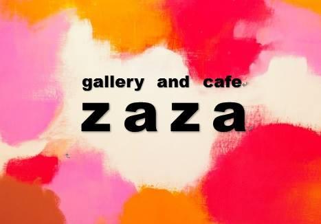 gallery and cafe zaza