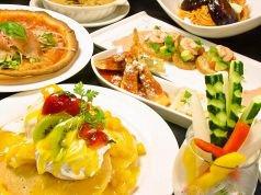 デラソウル　シャルボン　 あべのキューズモール店