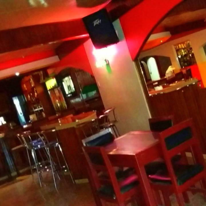 Bar y Restaurante BALÚ