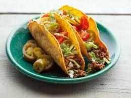 Fredericks Tacos