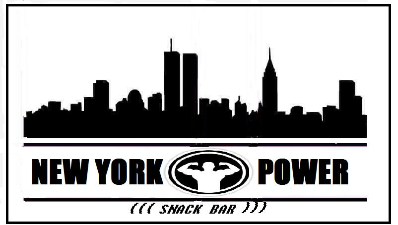 New York Power
