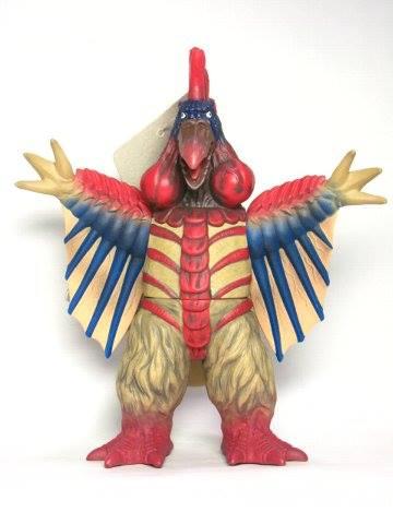 焼鳥バードン