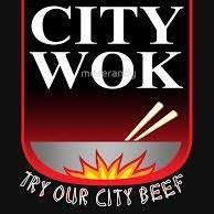 City Wok