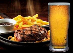 The Knockout Grill