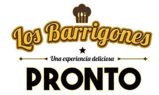 Los Barrigones