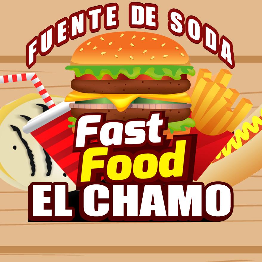 El Chamo Fast Food